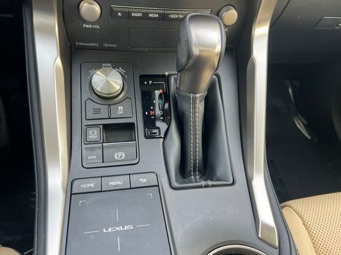 Used 2021 Lexus NX 300 FWD w/ Accessory Package 2 image 42