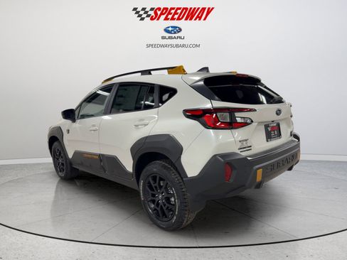New 2026 Subaru Crosstrek 2.5i Wilderness AWD/4WD image 8