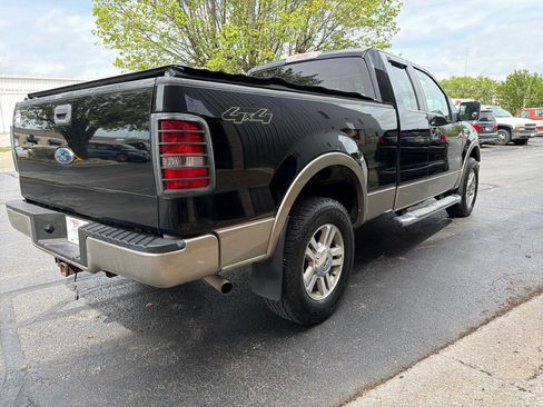 Used 2006 Ford F150 Lariat image 5