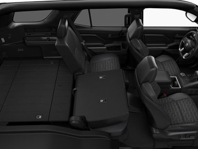 New 2026 Toyota 4Runner TRD Off-Road Premium