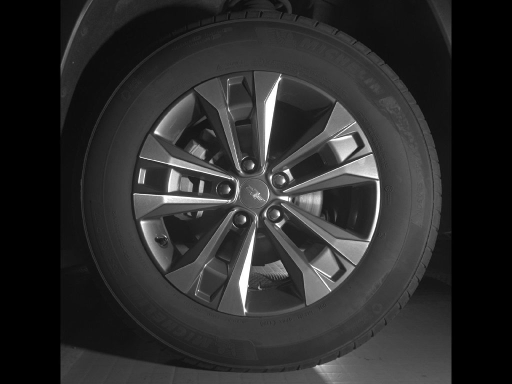 Certified 2026 Chevrolet Equinox LT AWD/4WD image 11