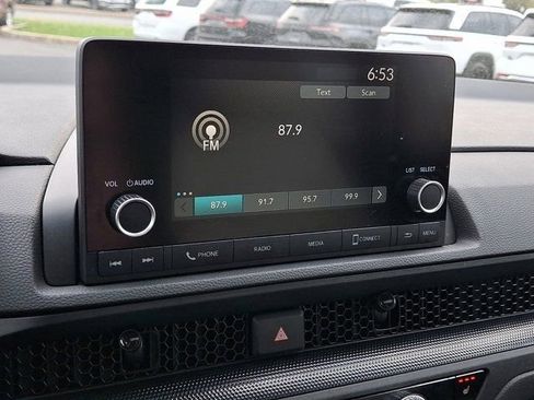 Used 2024 Honda CR-V EX image 22