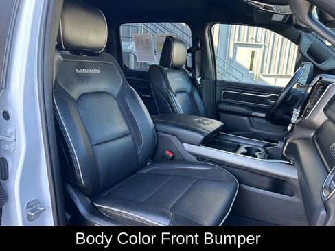 Certified 2023 RAM 1500 Laramie image 37