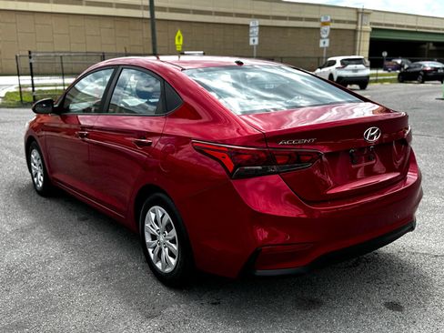 Used 2018 Hyundai Accent SE image 5