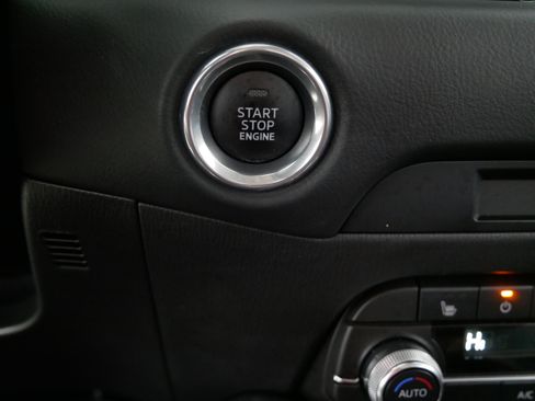 Used 2024 MAZDA CX-5 AWD 2.5 S w/ Select Package image 29