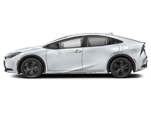 New 2026 Toyota Prius Plug-In Hybrid FWD image 3