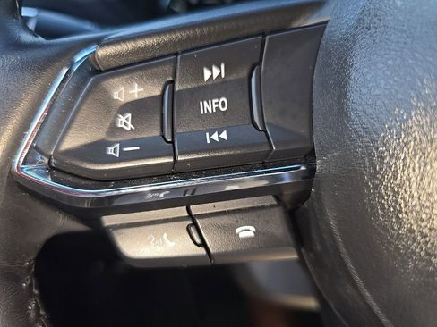 Used 2024 MAZDA CX-5 Carbon Edition AWD/4WD image 25