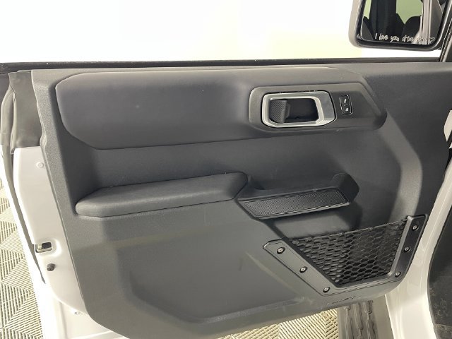 Certified 2025 Ford Bronco Outer Banks AWD/4WD image 10