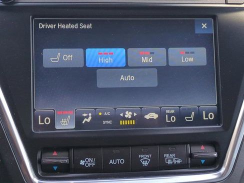 Used 2020 Acura MDX SH-AWD w/ Technology Package image 22