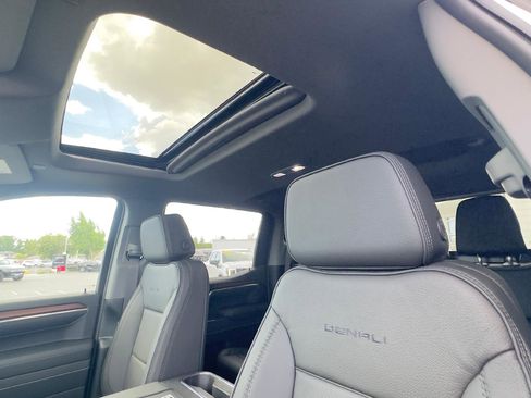 New 2026 GMC Sierra 1500 Denali AWD/4WD image 20