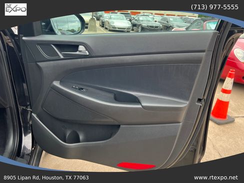 Used 2016 Hyundai Tucson Limited w/ Option Group 03 image 31