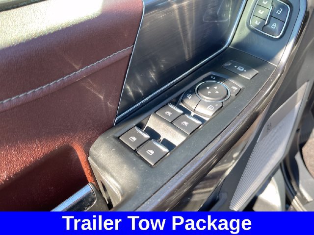 Used 2021 Ford F150 Lariat AWD/4WD image 11