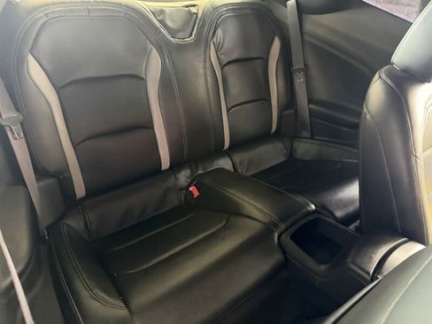 Used 2017 Chevrolet Camaro LT RWD image 26