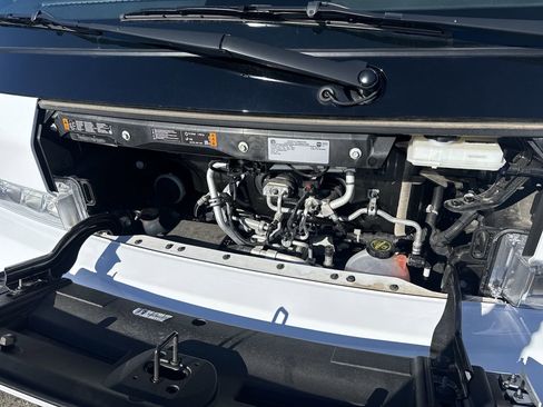 New 2025 Chevrolet Brightdrop 400 w/ Battery Pack, Max Range image 54