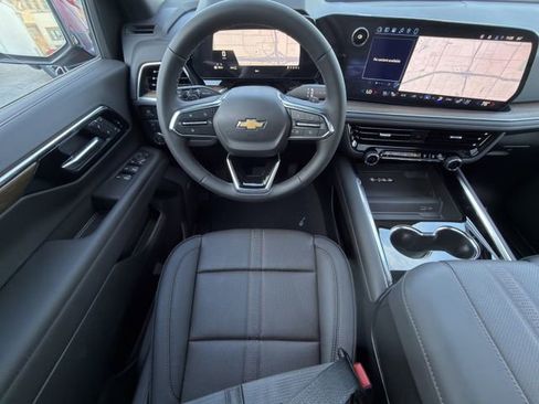 New 2026 Chevrolet Tahoe High Country AWD/4WD image 12