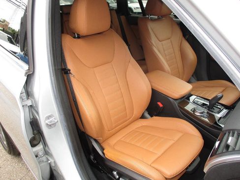 Used 2019 BMW X3 xDrive30i w/ Convenience Package AWD/4WD image 25