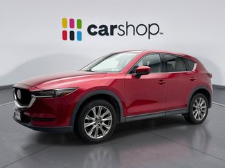 Used 2019 MAZDA CX-5 Grand Touring image 1