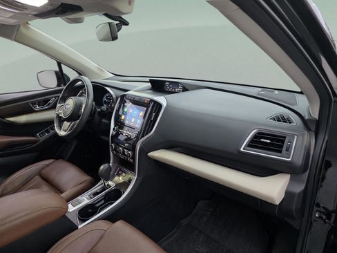 Used 2020 Subaru Ascent Touring w/ Popular Package #2A image 23
