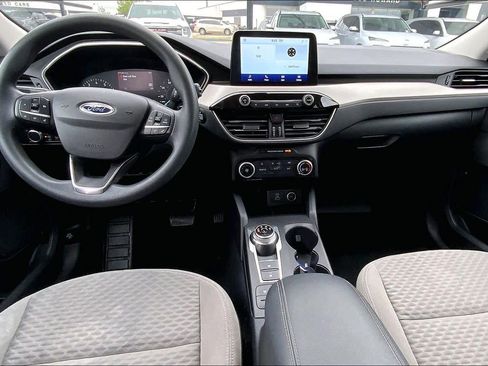 Used 2021 Ford Escape SE AWD/4WD image 15