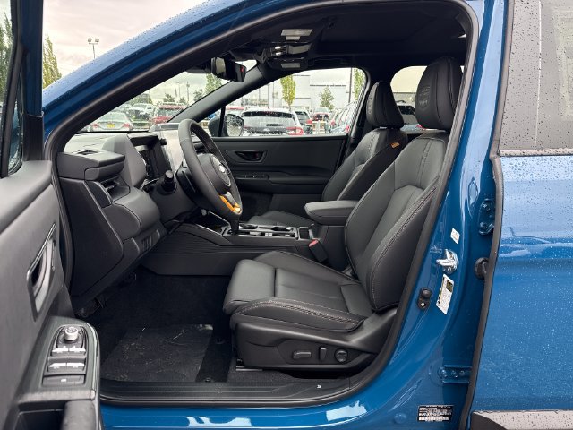 New 2026 Subaru Outback Wilderness AWD/4WD image 17