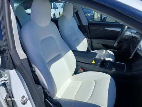 Used 2022 Tesla Model 3 Long Range image 21