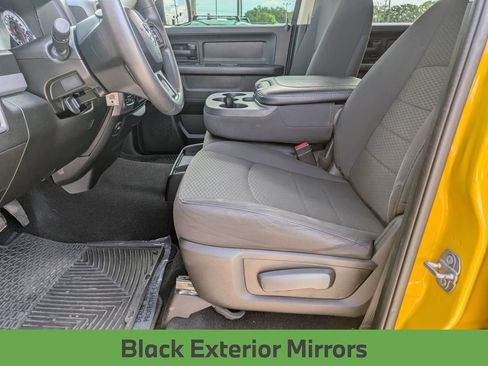 Used 2019 RAM 1500 Express w/ Wheel & Sound Group AWD/4WD image 15