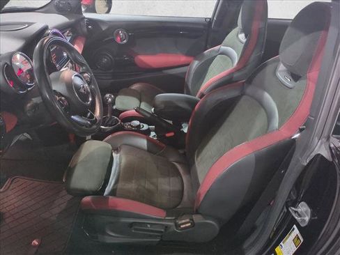 Used 2017 MINI Cooper John Cooper Works image 22