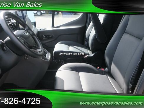 Used 2023 Ford Transit 350 XLT RWD image 18
