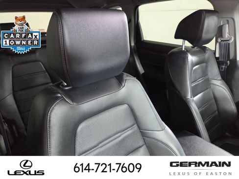Used 2019 Honda CR-V EX-L image 19
