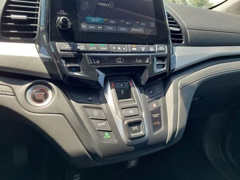 Certified 2023 Honda Odyssey EX-L image 23