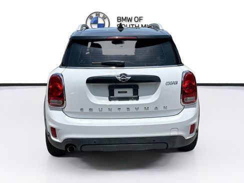 Used 2017 MINI Cooper Countryman FWD image 5