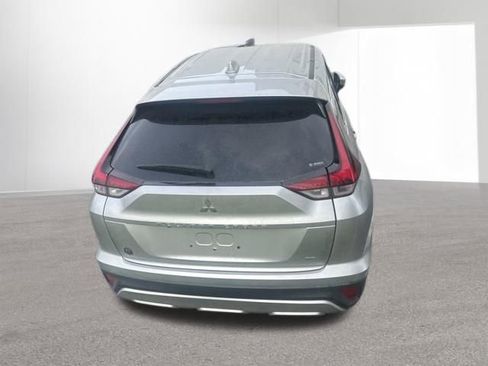 Used 2023 Mitsubishi Eclipse Cross SE AWD/4WD image 9