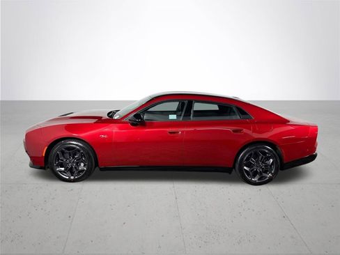 New 2026 Dodge Charger GT w/ Driver Convenience Group image 9