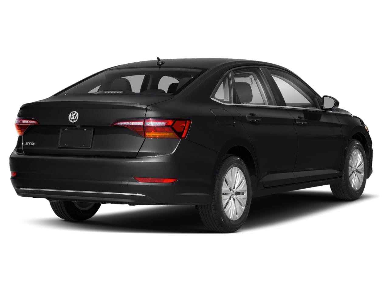 Used 2019 Volkswagen Jetta S w/ Driver Assistance Package FWD image 32