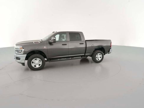 New 2026 RAM 2500 Tradesman image 5