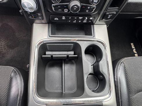 Used 2018 RAM 1500 Sport AWD/4WD image 16