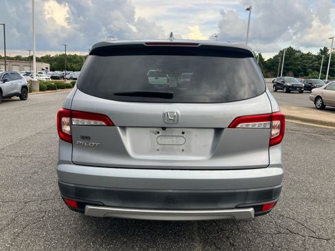 Used 2021 Honda Pilot EX-L image 18