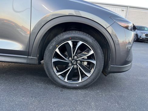 Used 2023 MAZDA CX-5 AWD 2.5 S w/ Premium Plus Pkg image 28