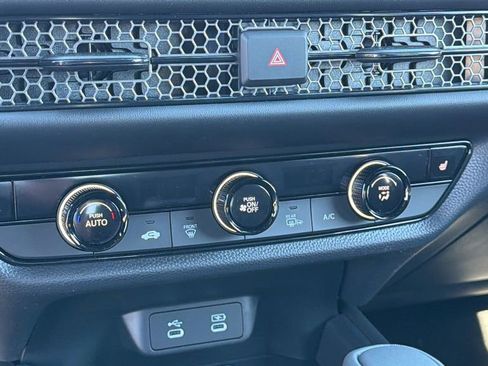 New 2026 Honda HR-V Sport image 14