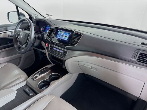 Used 2022 Honda Pilot EX-L image 38