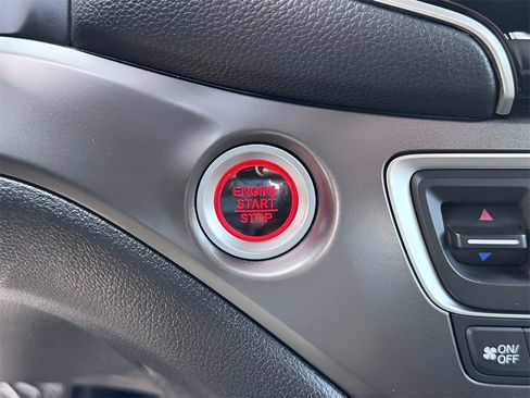 Used 2022 Honda Passport EX-L image 17