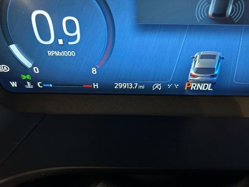 Certified 2024 Ford Escape Platinum image 20