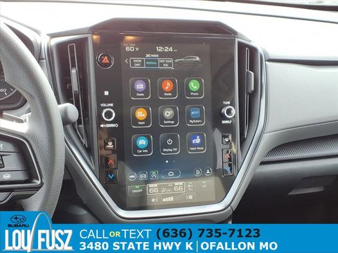 New 2026 Subaru Crosstrek 2.0i Premium image 8