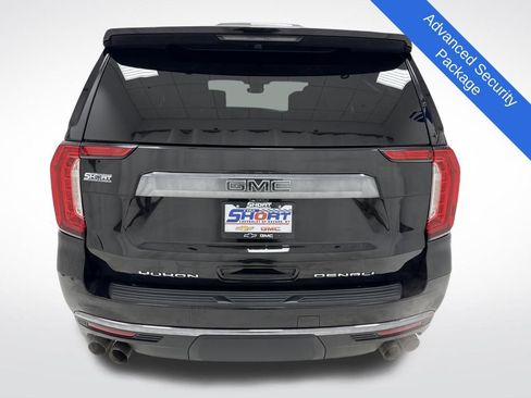 Used 2023 GMC Yukon Denali Ultimate image 5