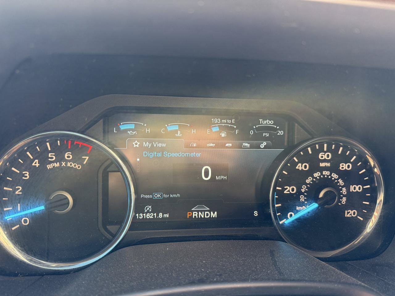 Used 2019 Ford F150 King Ranch w/ Equipment Group 601A Luxury AWD/4WD image 11