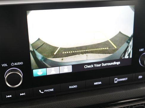 Used 2024 Honda Civic Sport image 25