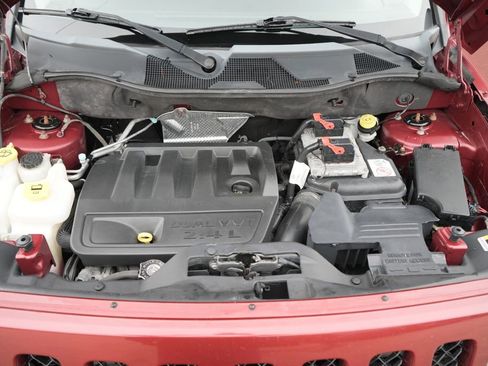 Used 2015 Jeep Patriot Sport w/ Power Value Group image 17