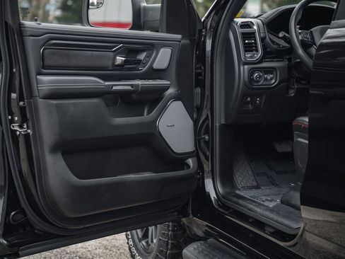 Used 2025 RAM 1500 Rebel w/ Rebel Level 2 Equipment Group image 46