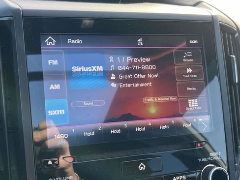 Used 2023 Subaru Forester Wilderness image 29