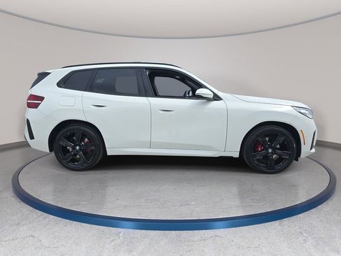 Used 2026 BMW X3 xDrive30 AWD/4WD image 5